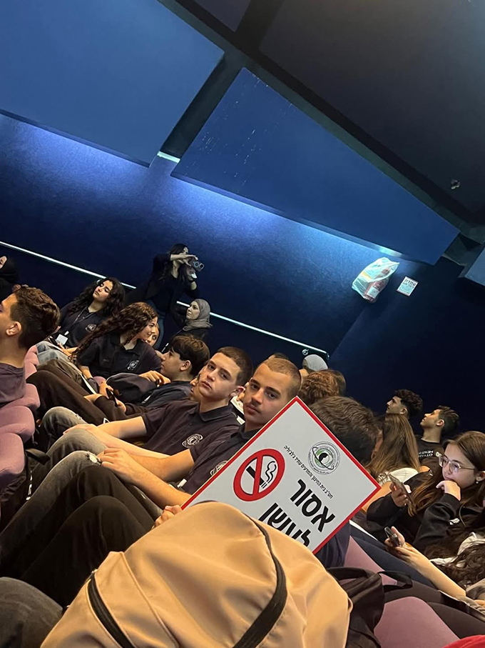 دار التربية والعلوم – جلجولية في الطليعة دائمًا، وفي القمة بجدارة